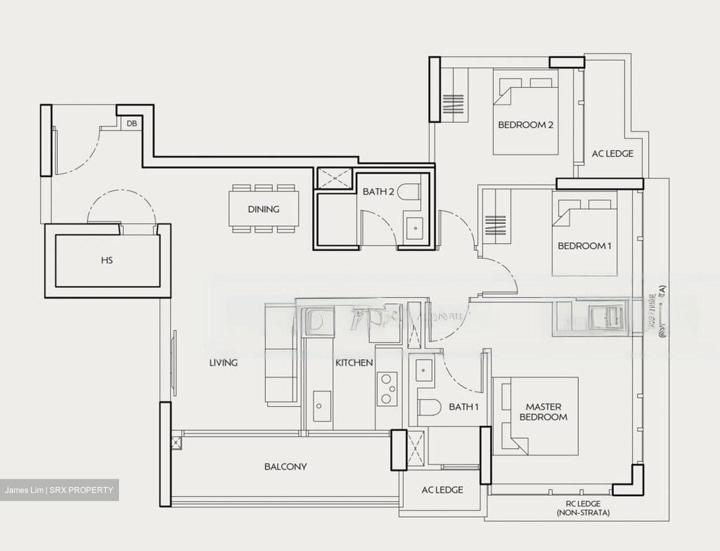 J'den (D22), Apartment #473026881